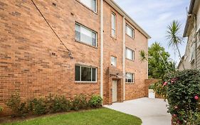 Urban Rest Neutral Bay Apartments